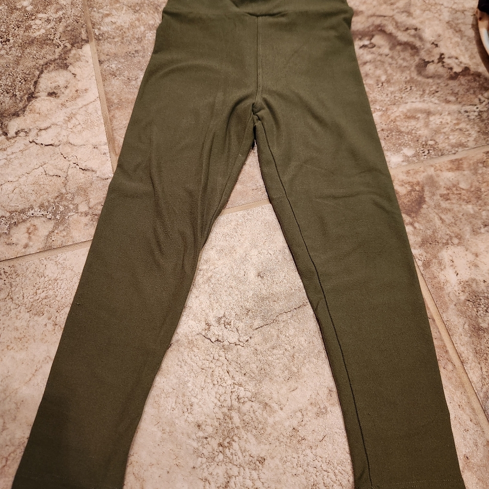 Lularoe s/m kids leggings